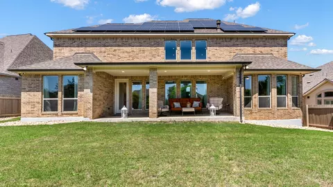 Exterior - 164 Catani Loop, Georgetown, TX 78628 photo 4 of 5