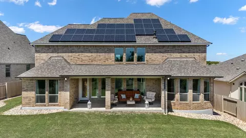 Exterior - 164 Catani Loop, Georgetown, TX 78628 photo 5 of 5