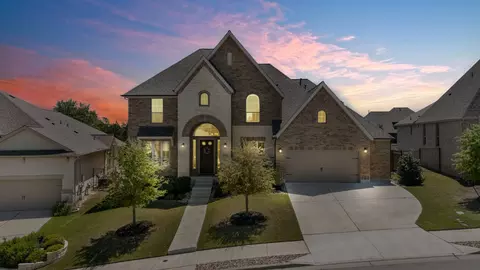 Exterior - 164 Catani Loop, Georgetown, TX 78628 photo 2 of 5