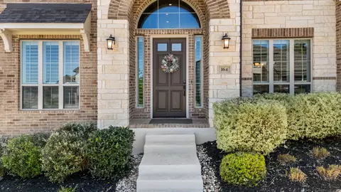 Exterior - 164 Catani Loop, Georgetown, TX 78628 photo 3 of 5