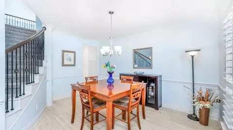Dining - 164 Catani Loop, Georgetown, TX 78628 photo 1 of 1
