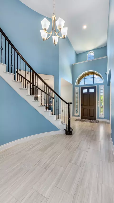 Entry Way - 164 Catani Loop, Georgetown, TX 78628 photo 1 of 3