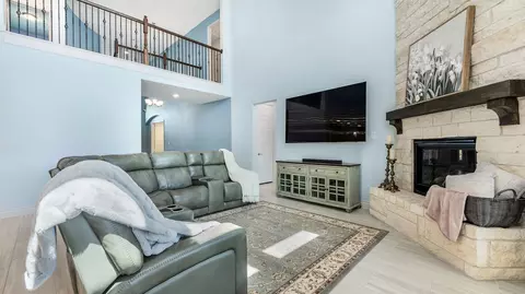 Living - 164 Catani Loop, Georgetown, TX 78628 photo 1 of 1