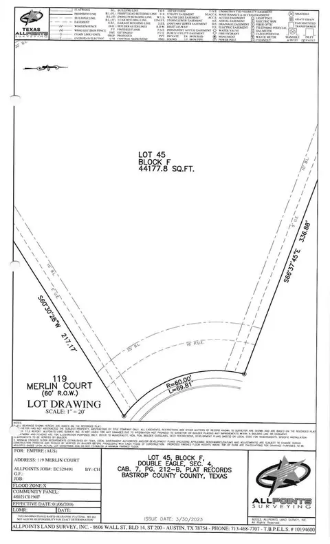 Undisclosed, Cedar Creek, TX 78612