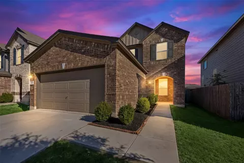 13829 Strength St, Manor, TX 78653