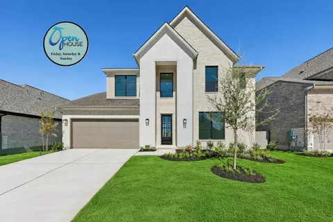 601 River Overlook Rd, Georgetown, TX 78628