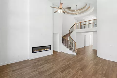 601 River Overlook Rd, Georgetown, TX 78628