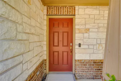 Entry Way - 1323 Talley Loop, Buda, TX 78610 photo 1 of 2
