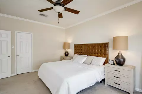 Bedroom - 1323 Talley Loop, Buda, TX 78610 photo 2 of 4