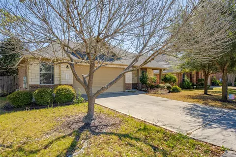Exterior - 1323 Talley Loop, Buda, TX 78610 photo 9 of 10