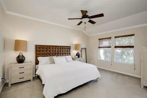 Bedroom - 1323 Talley Loop, Buda, TX 78610 photo 1 of 4