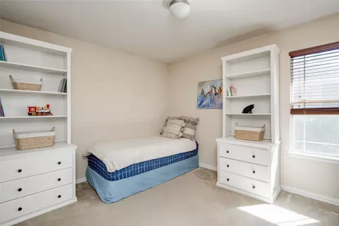 Bedroom - 1323 Talley Loop, Buda, TX 78610 photo 4 of 4