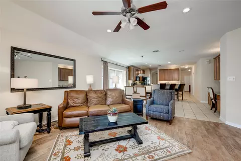 Living - 1323 Talley Loop, Buda, TX 78610 photo 2 of 3