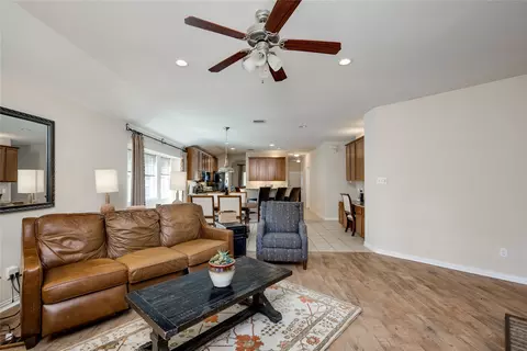 Living - 1323 Talley Loop, Buda, TX 78610 photo 3 of 3