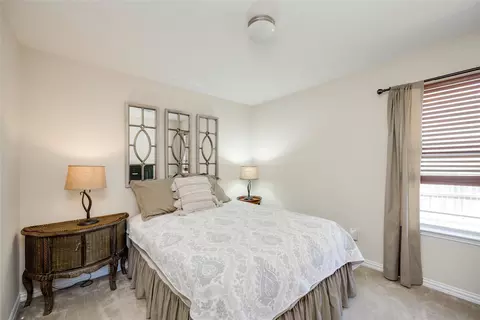 Bedroom - 1323 Talley Loop, Buda, TX 78610 photo 3 of 4