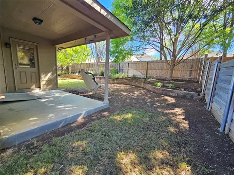 Exterior - 1323 Talley Loop, Buda, TX 78610 photo 7 of 10