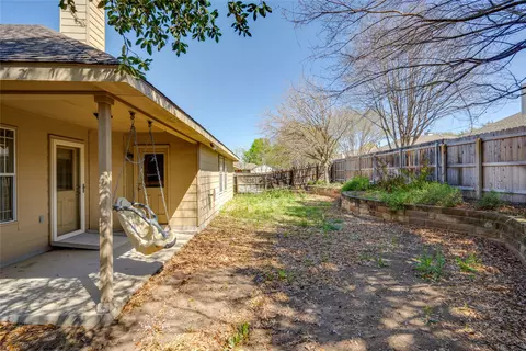 Exterior - 1323 Talley Loop, Buda, TX 78610 photo 3 of 10