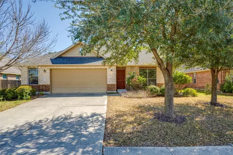 Exterior - 1323 Talley Loop, Buda, TX 78610 photo 8 of 10