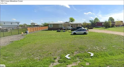 109 Cross Meadow Cv, Hutto, TX 78634