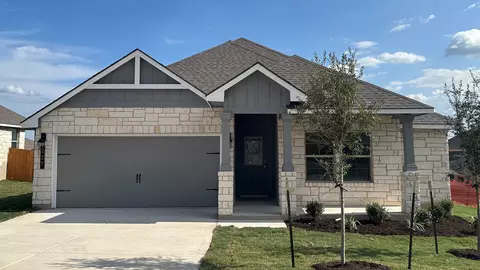 227 Water Well Rd, Burnet, TX 78611