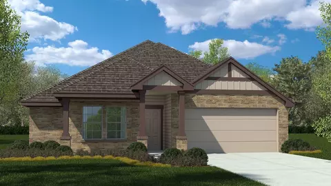 227 Water Well Rd, Burnet, TX 78611