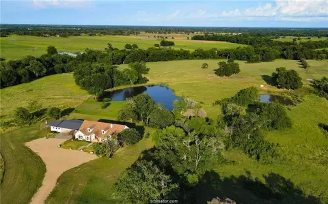4791 State Highway 21 W, Caldwell, TX 77836