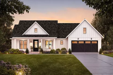 108 Legacy Oaks Ranch Dr, Johnson City, TX 78636