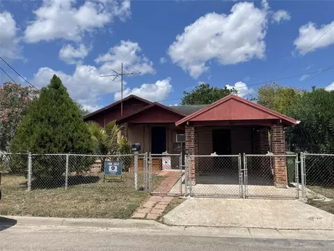 Undisclosed, Brownsville, TX 78521
