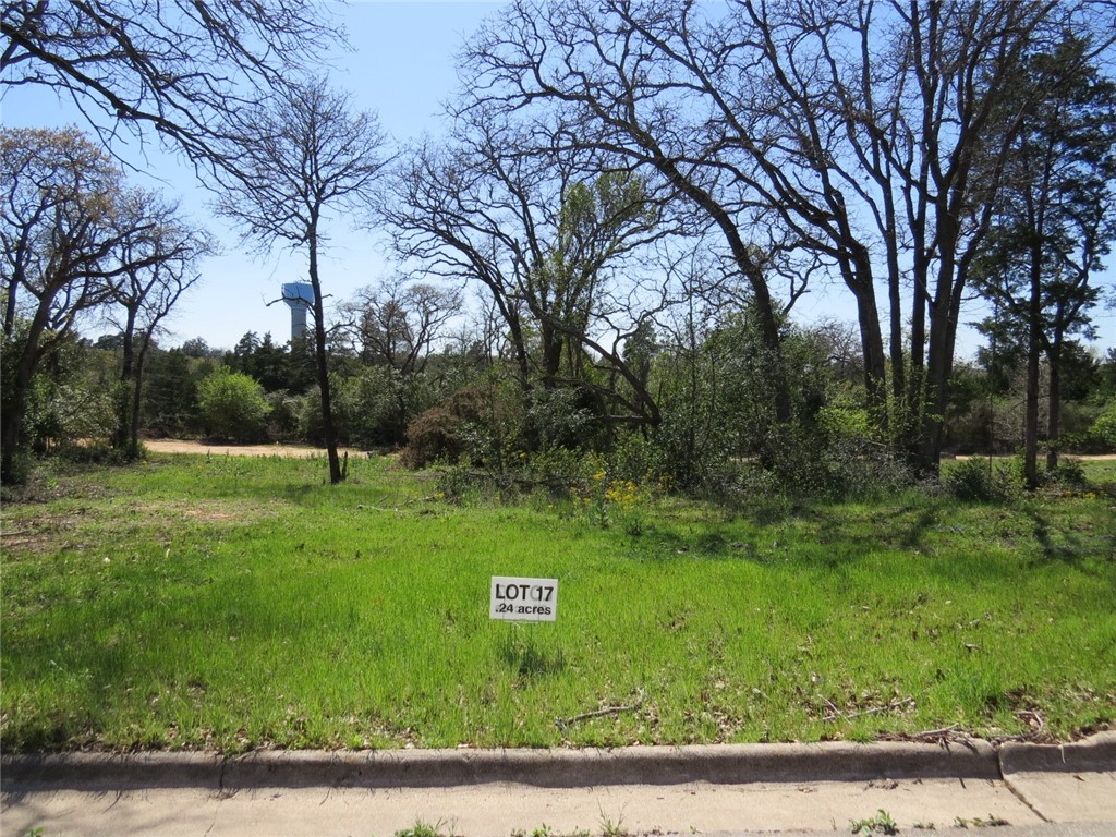 0 - lot 17 Ortega St  