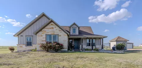 4846 County Road 327, Granger, TX 76530
