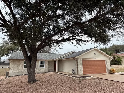 21837 Ticonderoga Ave, Lago Vista, TX 78645