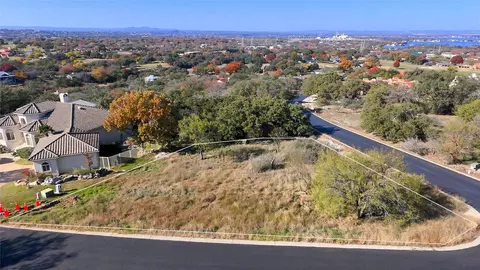500 Branding Iron, Horseshoe Bay, TX 78657