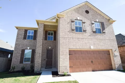 1216 Backcountry Dr, Leander, TX 78641