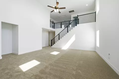 Living - 508 Gene Ray Ave, Bertram, TX 78605 photo 3 of 5