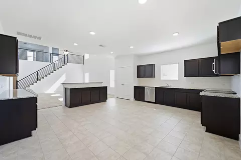 Kitchen - 508 Gene Ray Ave, Bertram, TX 78605 photo 4 of 5