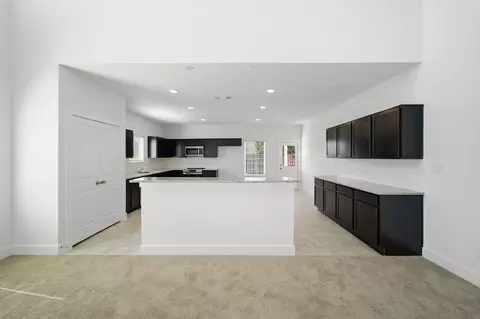Kitchen - 508 Gene Ray Ave, Bertram, TX 78605 photo 1 of 5