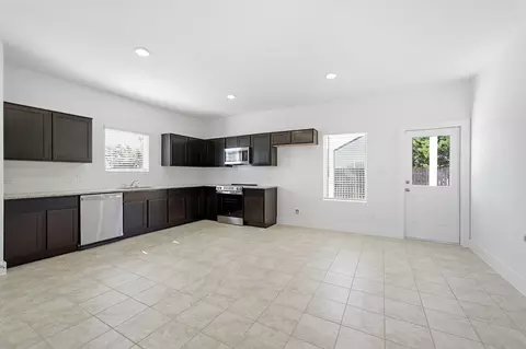 Kitchen - 508 Gene Ray Ave, Bertram, TX 78605 photo 2 of 5