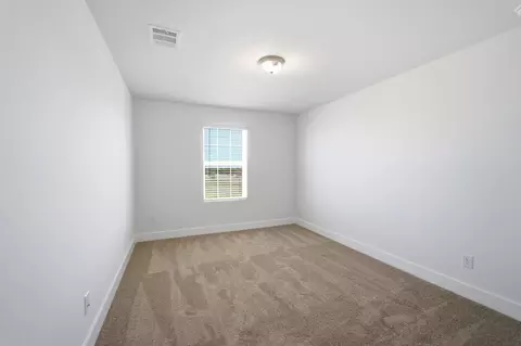 Bedroom - 508 Gene Ray Ave, Bertram, TX 78605 photo 3 of 6