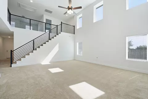 Living - 508 Gene Ray Ave, Bertram, TX 78605 photo 2 of 5