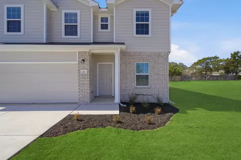 Exterior - 508 Gene Ray Ave, Bertram, TX 78605 photo 2 of 5