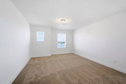 Bedroom - 508 Gene Ray Ave, Bertram, TX 78605 photo 5 of 6