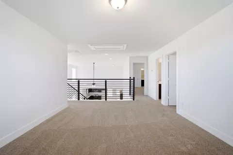 Entry Way - 508 Gene Ray Ave, Bertram, TX 78605 photo 4 of 4