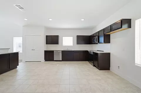 Kitchen - 508 Gene Ray Ave, Bertram, TX 78605 photo 5 of 5