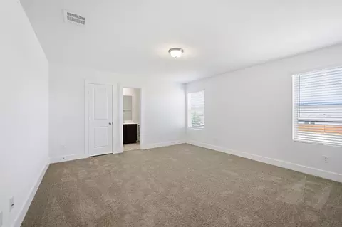 Bedroom - 508 Gene Ray Ave, Bertram, TX 78605 photo 6 of 6