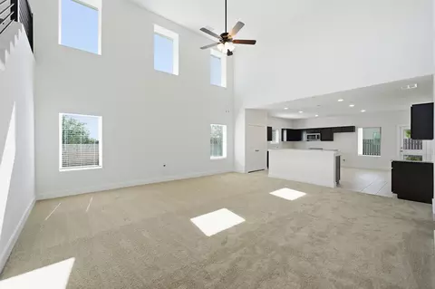 Living - 508 Gene Ray Ave, Bertram, TX 78605 photo 1 of 5