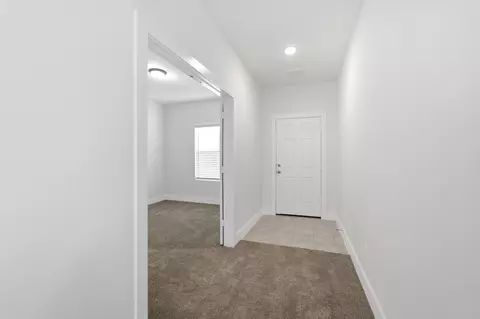 Entry Way - 508 Gene Ray Ave, Bertram, TX 78605 photo 1 of 4