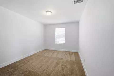 Bedroom - 508 Gene Ray Ave, Bertram, TX 78605 photo 4 of 6
