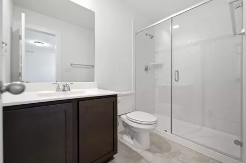 Bath - 508 Gene Ray Ave, Bertram, TX 78605 photo 6 of 6