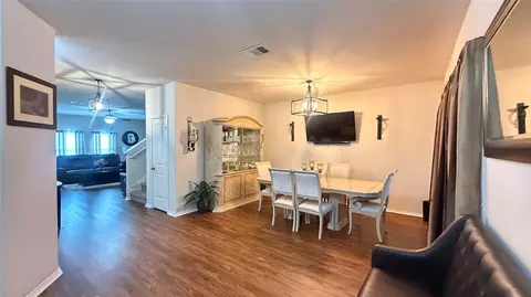 Dining - 18309 Windtree Ln, Elgin, TX 78621 photo 1 of 1