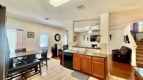 Kitchen - 18309 Windtree Ln, Elgin, TX 78621 photo 2 of 3